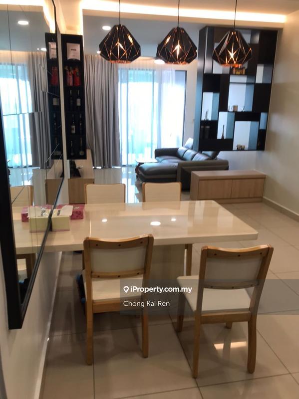 For Sale - LakePark Residence @ KL North