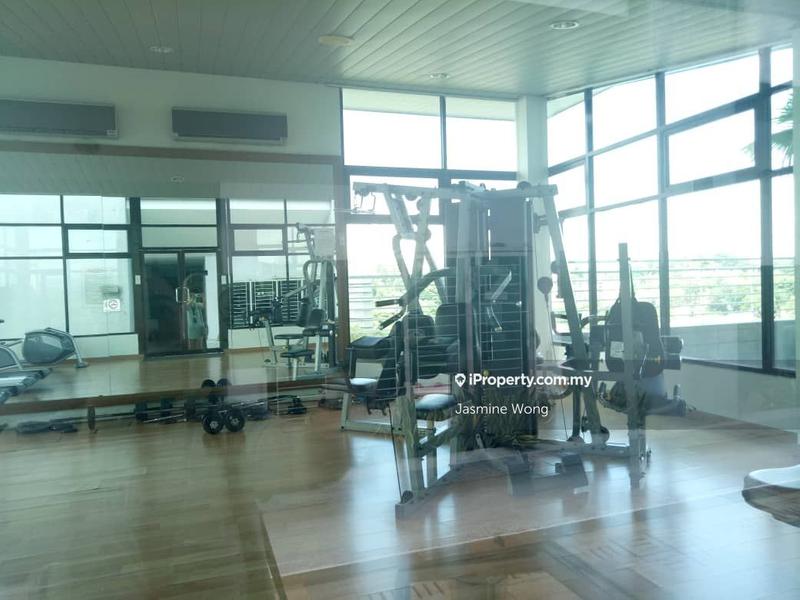 Service Residence for Rent in Saville Residence by Jasmine Wong - iProperty.com.my