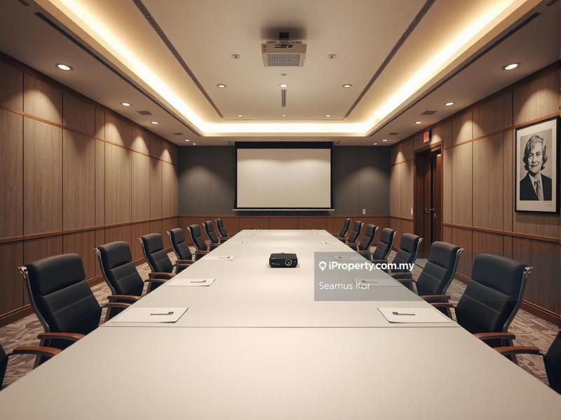 For Sale - ⭐ 4 Star Standalone ⭐ 35 storey ⭐ 285 rooms ⭐ Legoland ⭐ Iskandar Puteri ⭐