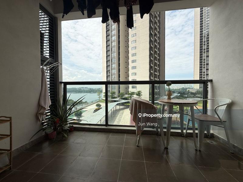 Condominium for Sale in R&F Princess Cove Phase 2-Seine Region by Jun Wang - iProperty.com.my