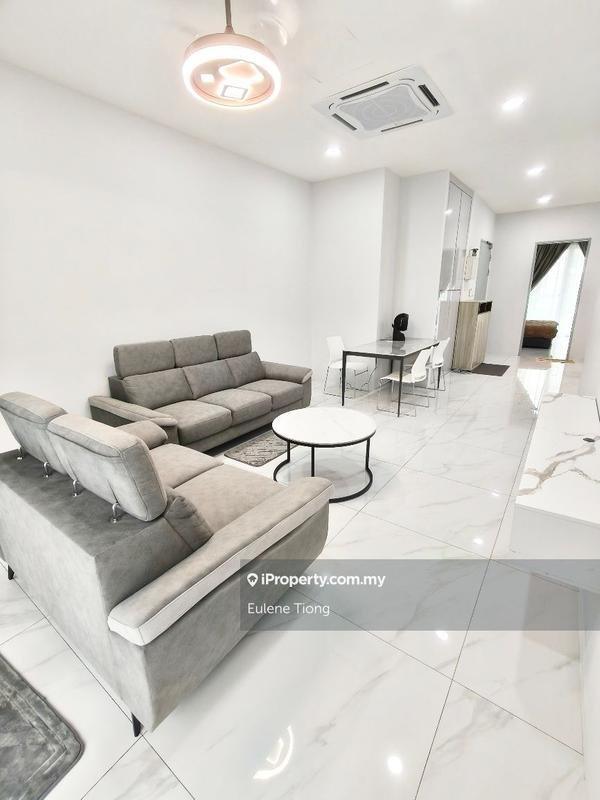 Kondominium untuk Disewa di The Tropics oleh Eulene Tiong - iProperty.com.my