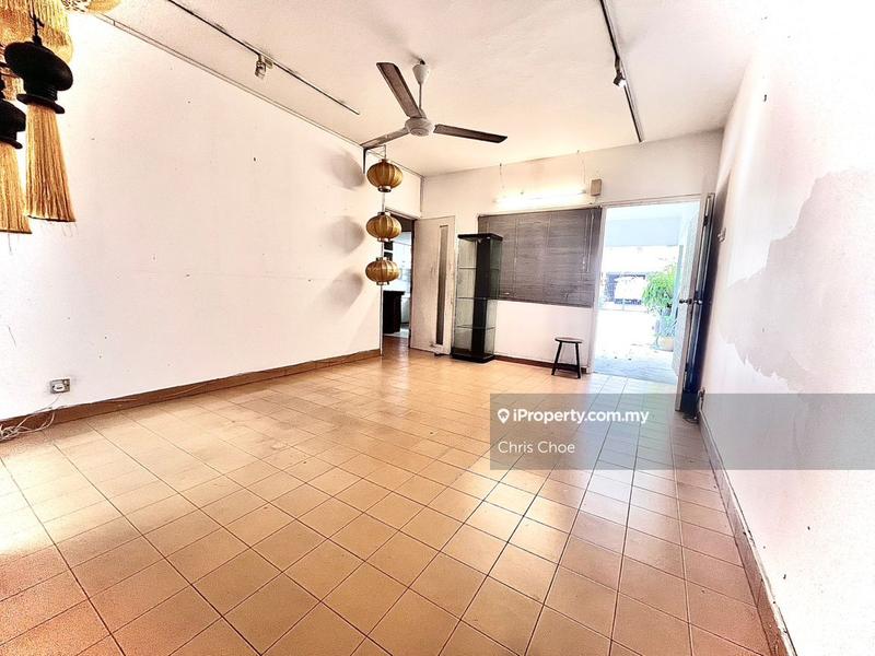 Rumah Berangkai 2 Tingkat untuk Dijual di Taman Seputeh, Midvalley City, KL, Seputeh oleh Chris Choe - iProperty.com.my