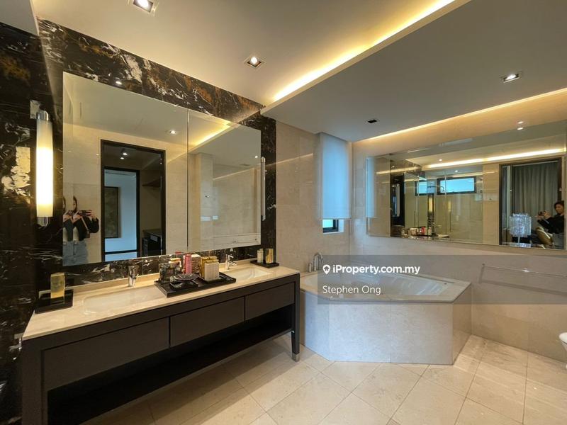 Condominium for Sale in The Binjai on the Park by Stephen Ong - iProperty.com.my