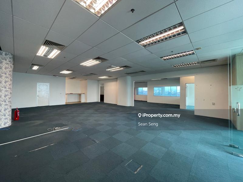 For Sale - Oval Damansara