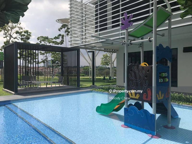 Service Residence for Rent in Residential Suites @ HighPark by Melody Chew - iProperty.com.my