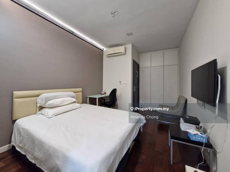 Rumah Berangkai 2 Tingkat untuk Dijual di Casaman, Desa Parkcity, Kepong oleh Amanda Chong - iProperty.com.my