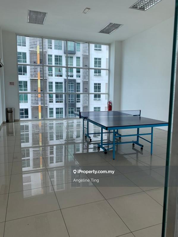 Residensi Servis untuk Disewa di Menara U2 oleh Angeline Ting - iProperty.com.my