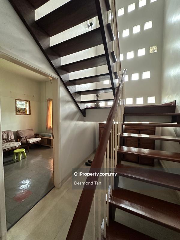 Bungalow House for Sale in Seksyen 14, Petaling Jaya by Desmond Tan - iProperty.com.my