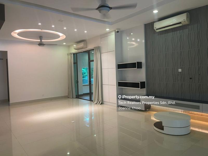 Rumah Berkembar untuk Dijual di Taman Seputeh, Mutiara Seputeh, KL, Seputeh oleh Joanne Khoo - iProperty.com.my