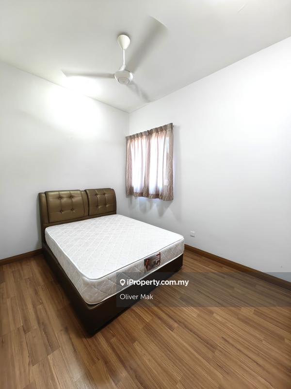 Condominium for Sale in KM1 West by Oliver Mak - iProperty.com.my