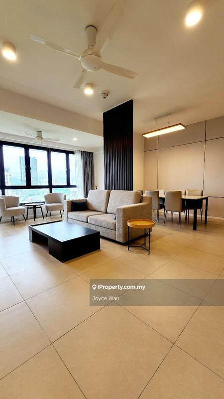 Kediaman Servis untuk Dijual di Kami oleh Joyce Wan - iProperty.com.my