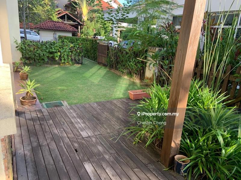 Semi-Detached House for Sale in Maplewood @ Saujana U2, Shah Alam, Saujana, Saujana by Chester Cheng - iProperty.com.my