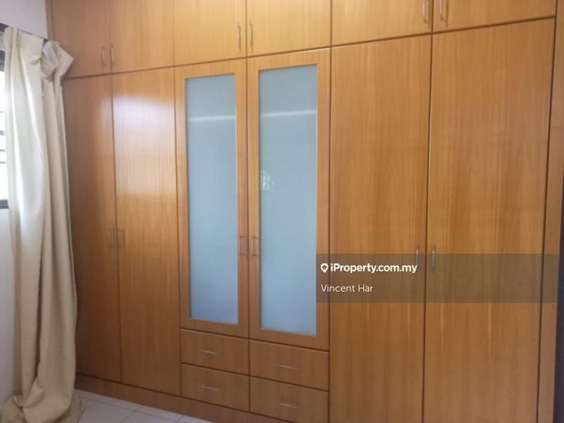 Semi-Detached House for Sale in Desa Manjung Raya, Lumut by Vincent Har - iProperty.com.my