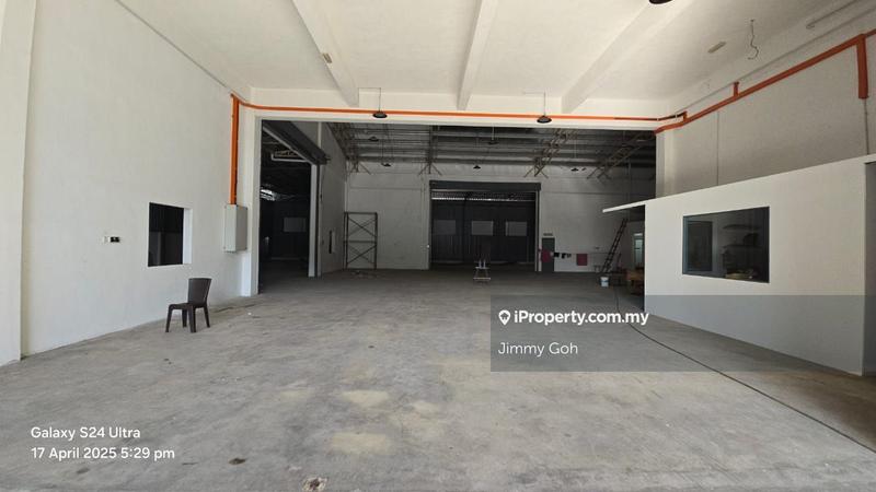Detached Factory for Rent in Bandar Teknologi Kajang, Kajang by Jimmy Goh - iProperty.com.my