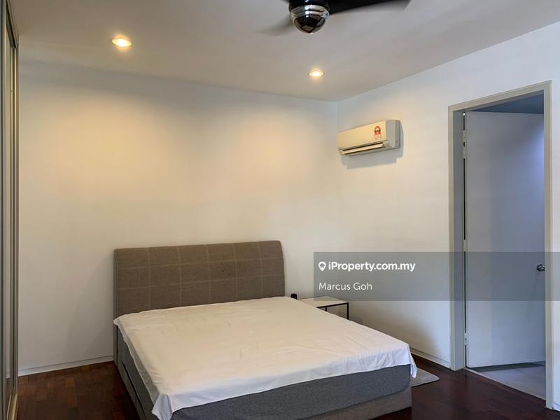 3-storey Terraced House for Sale in BluConstellation, Seri Kembangan by Marcus Goh - iProperty.com.my
