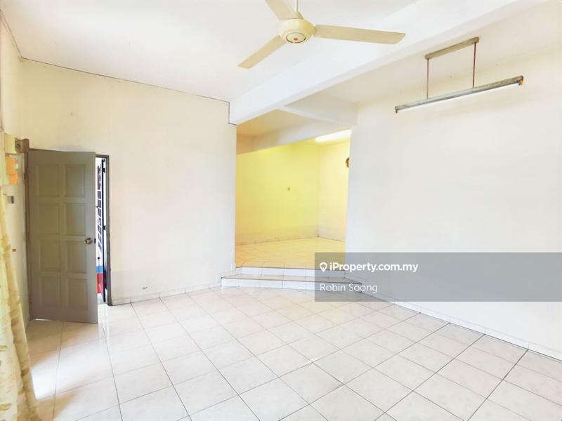 2-storey Terraced House for Sale in Ujong Pasir, Melaka by Robin Soong - iProperty.com.my