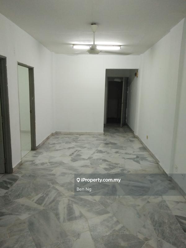 For Sale - Teratai Mewah Apartment Block 15,17,19,21