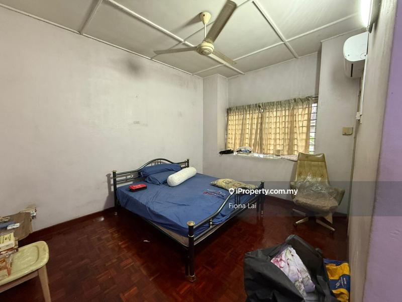 Rumah Teres 2-Tingkat untuk Dijual di Taman Desa Harmoni, Masai oleh Fiona Lai - iProperty.com.my
