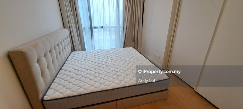 For Rent - TRX Residences