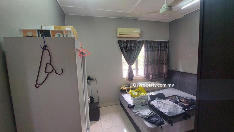 Semi-Detached House for Sale in Bandar Sungai Long, Selangor by Charisse Ng - iProperty.com.my