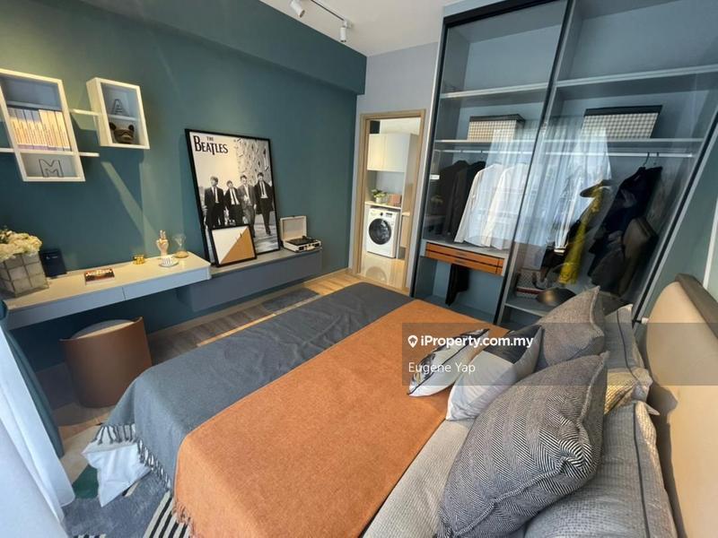 For Sale - Baron Residence @ Lake City