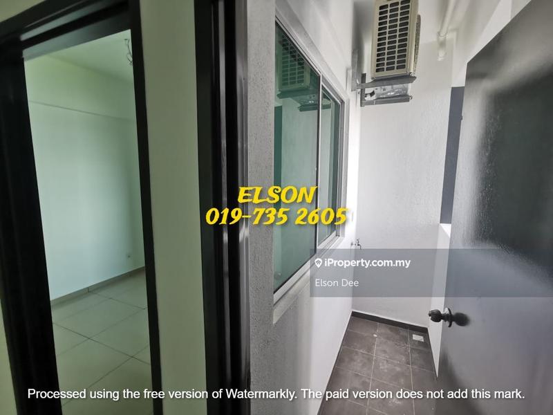 Kediaman Servis untuk Dijual di Metropol oleh Elson Dee - iProperty.com.my