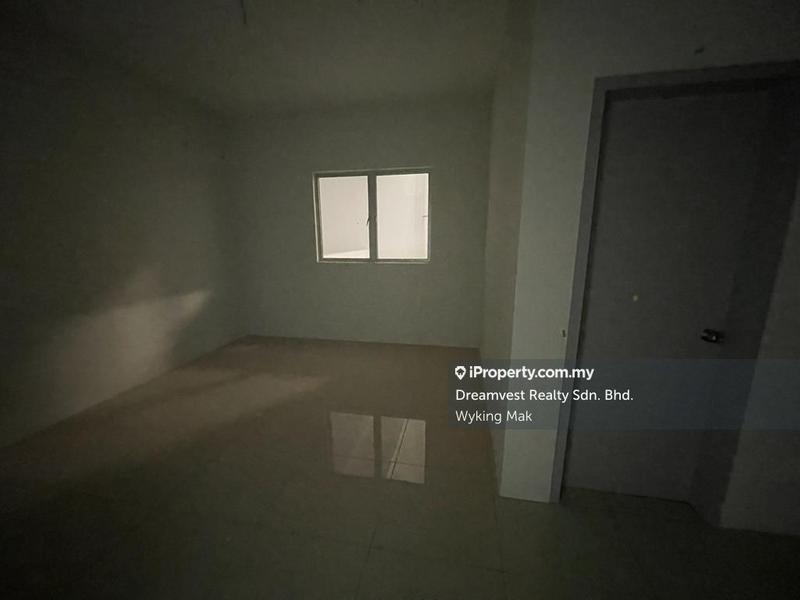 Condominium for Sale in Platinum OUG Residence by Wyking Mak - iProperty.com.my