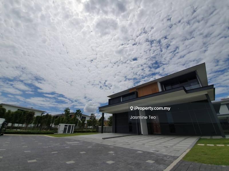Semi-Detached House for Sale in Eco Ardence, Setia Alam by Jasmine Teo - Exterior - iProperty.com.my