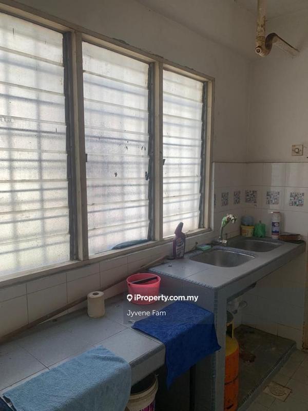 Flat for Sale in Taman Taming Jaya by Jyvene Fam - iProperty.com.my