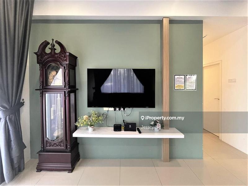Kondominium untuk Dijual di The Cove Hillside Residence oleh Jessey Ng - iProperty.com.my
