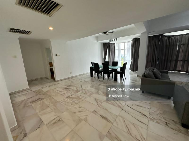 Condominium for Rent in Bukit Robson Condominium by Desmond Low - iProperty.com.my