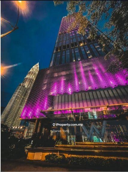 Service Residence for Sale in Tropicana The Residences by Daniel Yong - iProperty.com.my