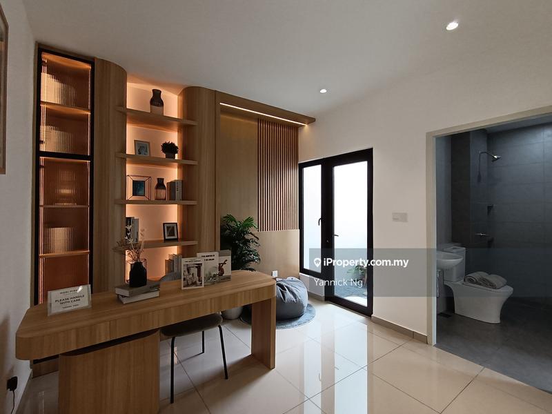 Rumah Teres 2-Tingkat untuk Dijual di Gamuda Cove, Cyberjaya oleh Yannick Ng - iProperty.com.my