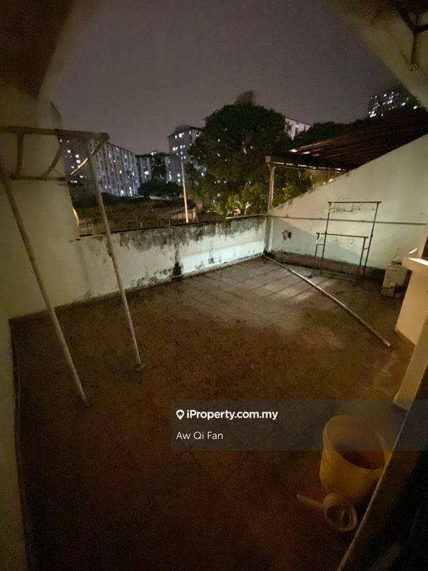 Rumah Berkembar untuk Dijual di Taman Setapak, Setapak oleh Aw Qi Fan - iProperty.com.my