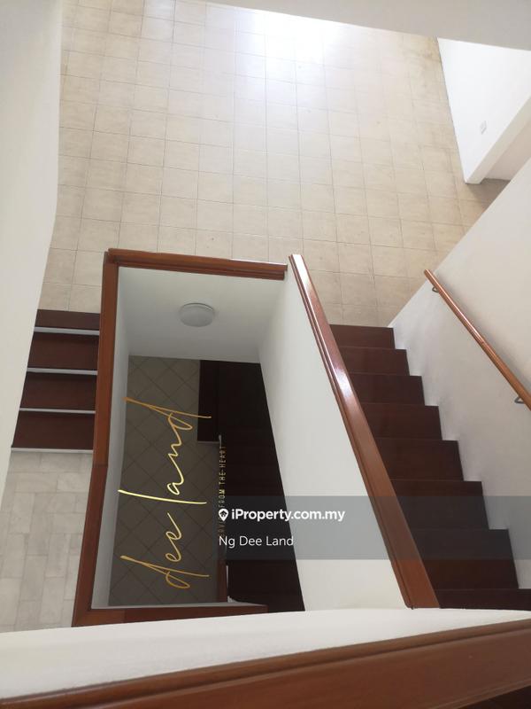 Semi-Detached House for Sale in Double Storey Semi-Detached, Island Park, George Town by Deeland - iProperty.com.my