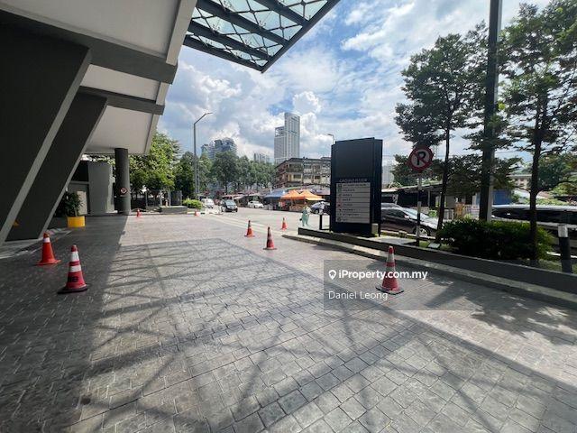 Pejabat untuk Dijual di ycr8z, KL City Centre oleh Daniel Leong - iProperty.com.my