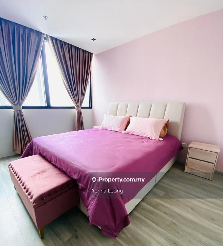Kediaman Servis untuk Dijual di Lumi Tropicana oleh Yenna Leong - iProperty.com.my