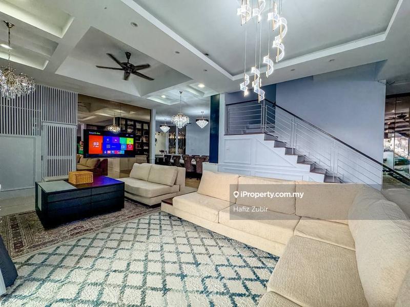 Semi-Detached House for Sale in Kajang, Selangor by Hafiz Zubir - iProperty.com.my