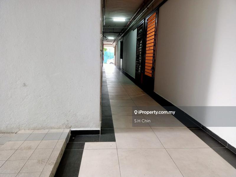 Condominium for Rent in Rose Vista by S.H Chin - iProperty.com.my