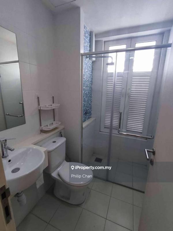 Kondominium untuk Dijual di 28 Dutamas oleh Philip Chan - iProperty.com.my