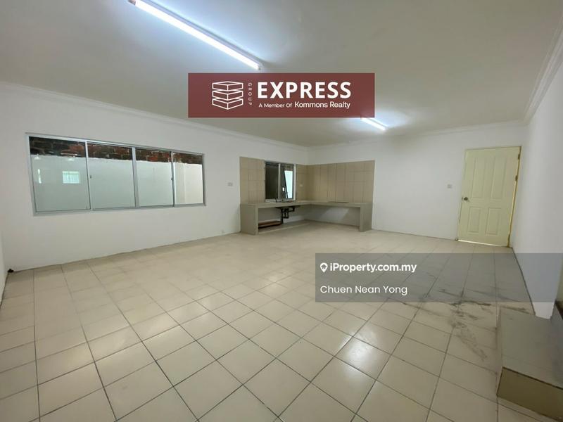 Rumah Berkembar untuk Dijual di Riam, Miri oleh Sam Yong - Interior - iProperty.com.my