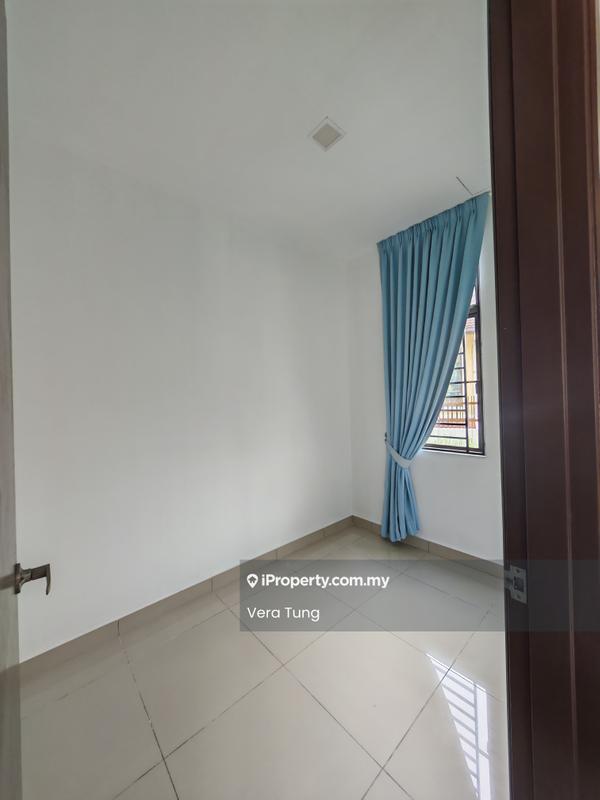 Semi-Detached House for Rent in Subang Bestari, Shah Alam by Vera Tung - Maid Room - iProperty.com.my