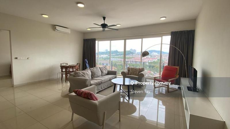 For Sale - Casa Green Condominium