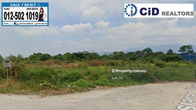 For Sale - Bercham Perindustrian Ringan Bercham, Ipoh