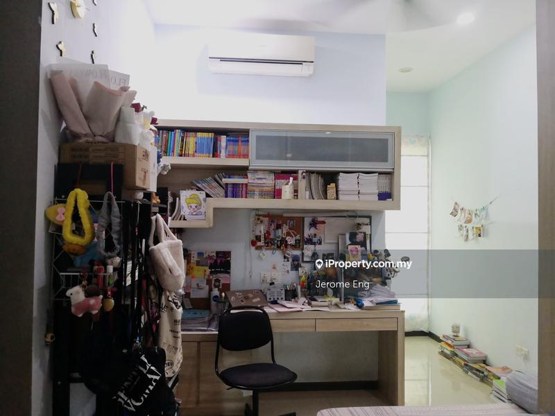 3-storey Terraced House for Sale in Southbay Residence, Batu Maung by Jerome Eng - iProperty.com.my