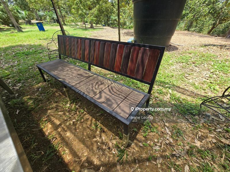 Agricultural Land for Sale in Karak, Pahang by Irene Leong - iProperty.com.my