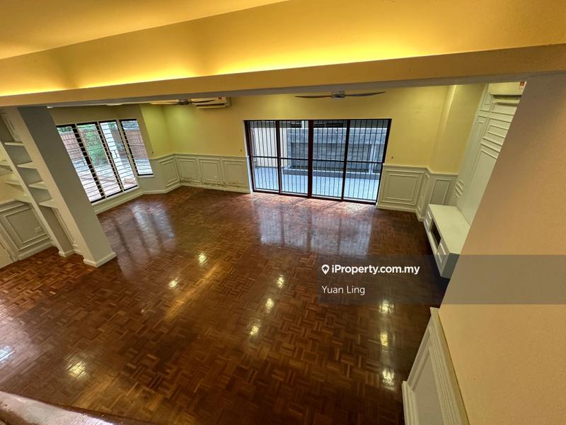 Rumah Teres 2-Tingkat untuk Dijual di Medan Damansara, Bukit Damansara, Damansara Heights oleh Yuan Ling - iProperty.com.my