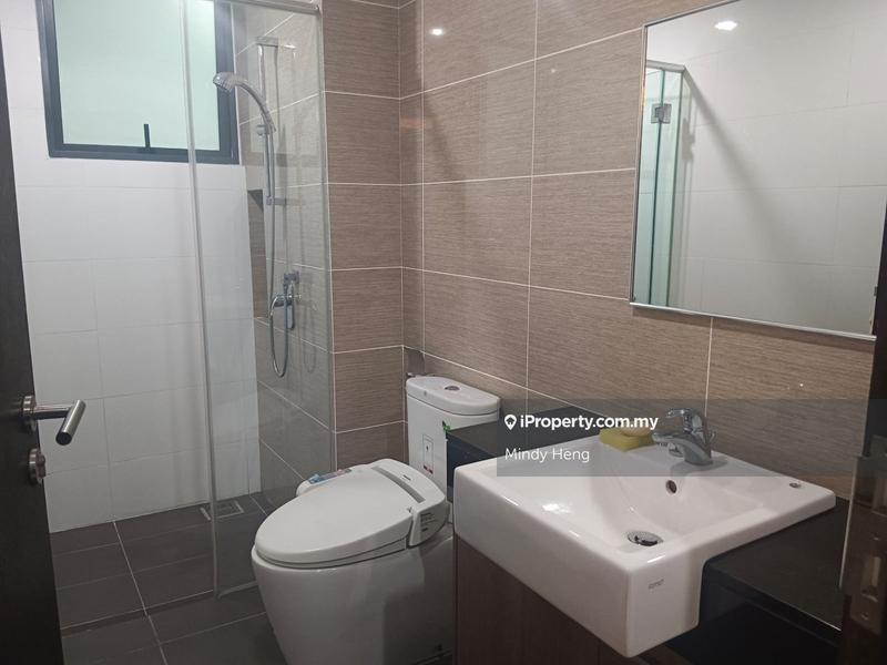 Pangsapuri untuk Dijual di Ponderosa Lakeside Apartment oleh Mindy Heng - iProperty.com.my