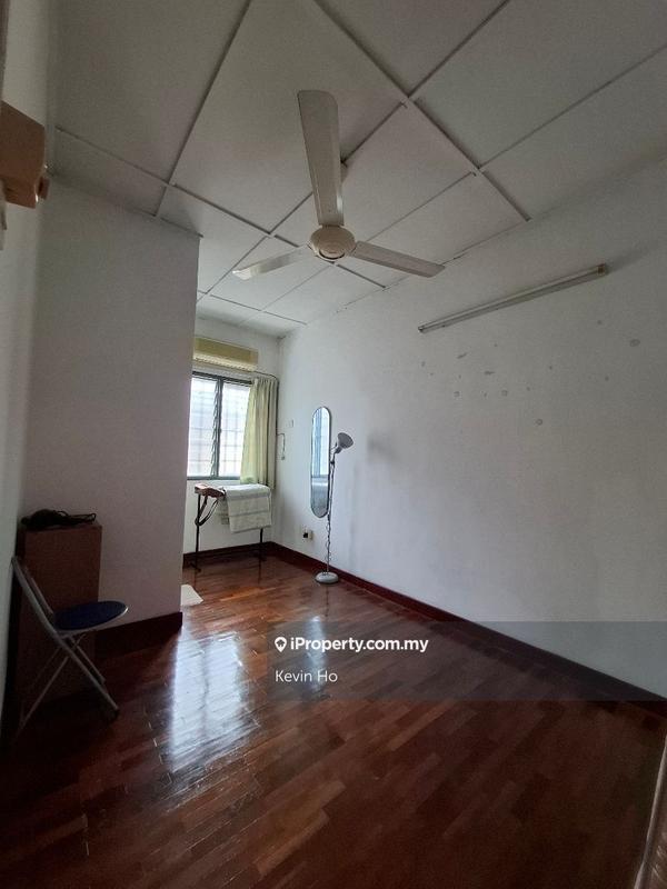 Rumah Berangkai 2 Tingkat untuk Dijual di uxsfh, Puchong oleh Kevin Ho - iProperty.com.my