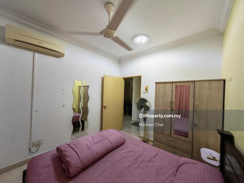 For Rent - Koi Tropika